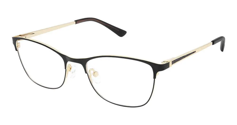 Superflex Sf-1181T Eyeglasses 1