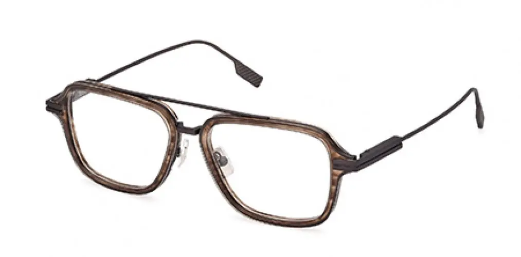 Zegna 5297 Eyeglasses 1