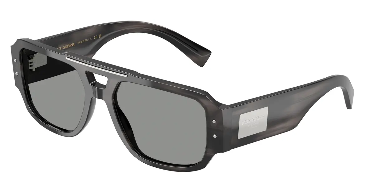 Dolce & Gabbana 4482 Sunglasses 1
