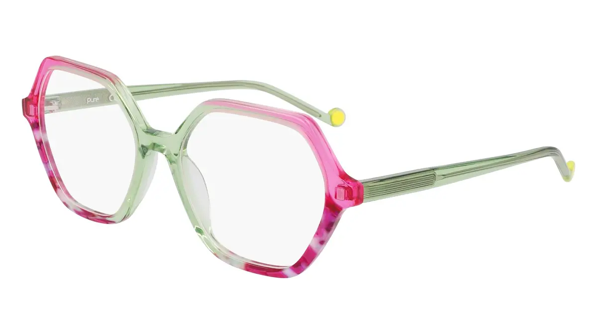 Pure P 6000 N Eyeglasses 1