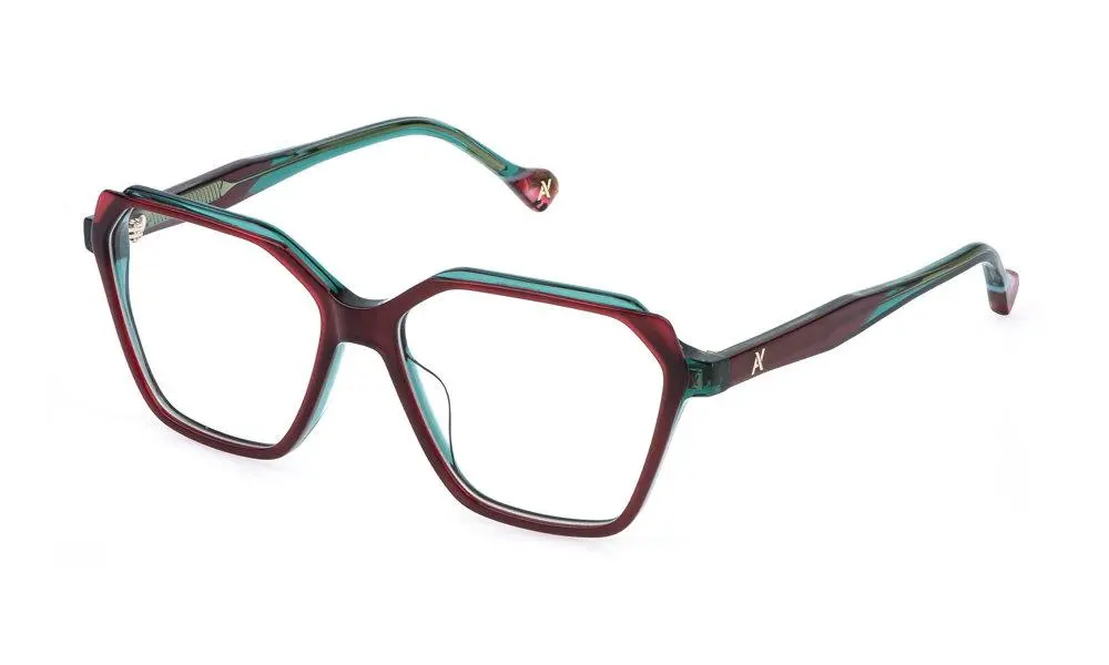 Yalea Vya203 Eyeglasses 1