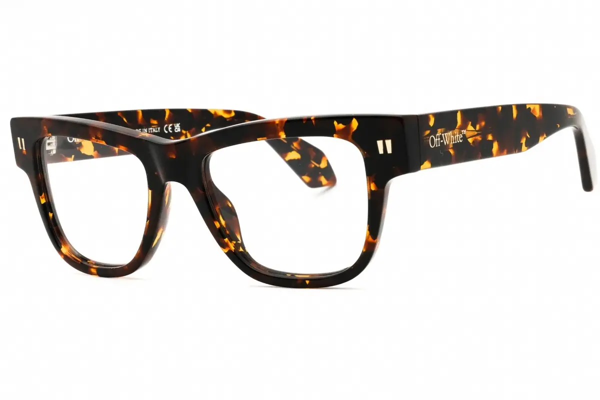 Off White Style7w Eyeglasses 1