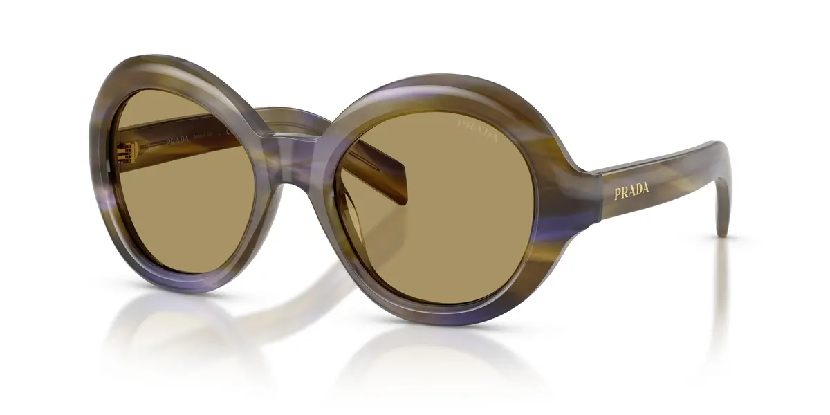 Prada D08su Sunglasses 1