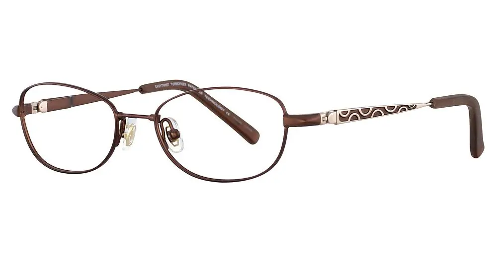 Aspex Eyewear Et946 Eyeglasses 1