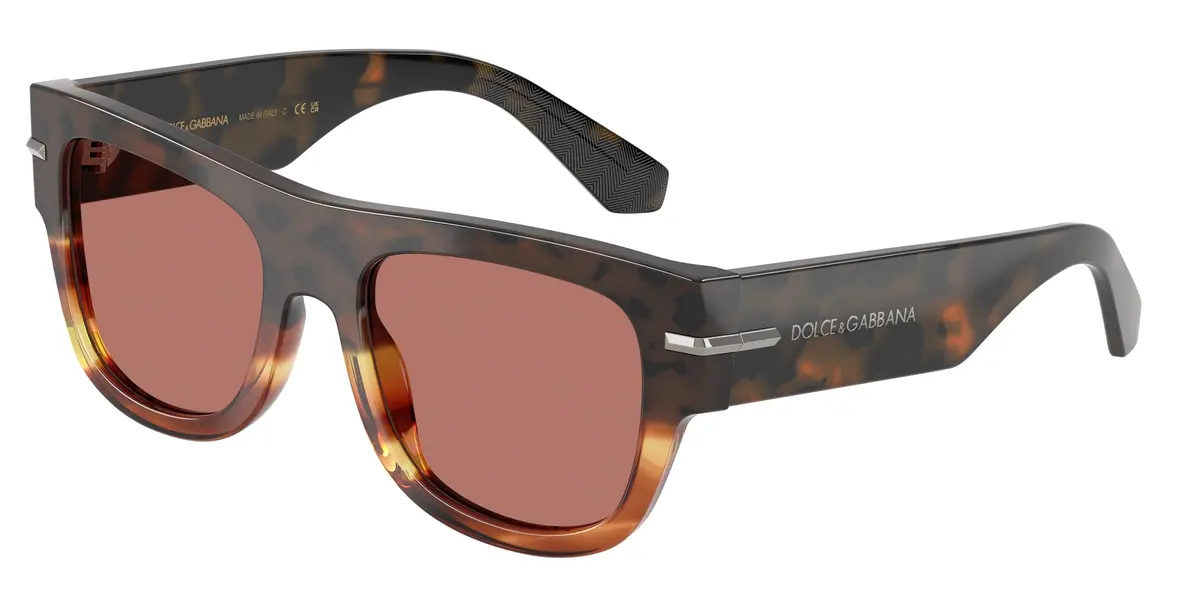 Dolce & Gabbana 4484 Sunglasses 4