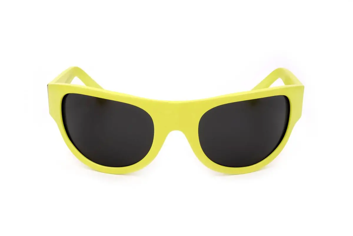 Retrosuperfuture Reedlimeturbo Sunglasses 1