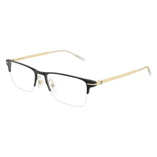 Montblanc Mb0468o Eyeglasses 6