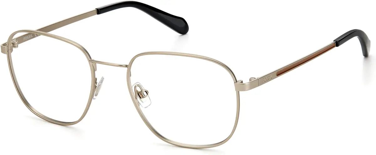 Fossil 7099 Eyeglasses 1