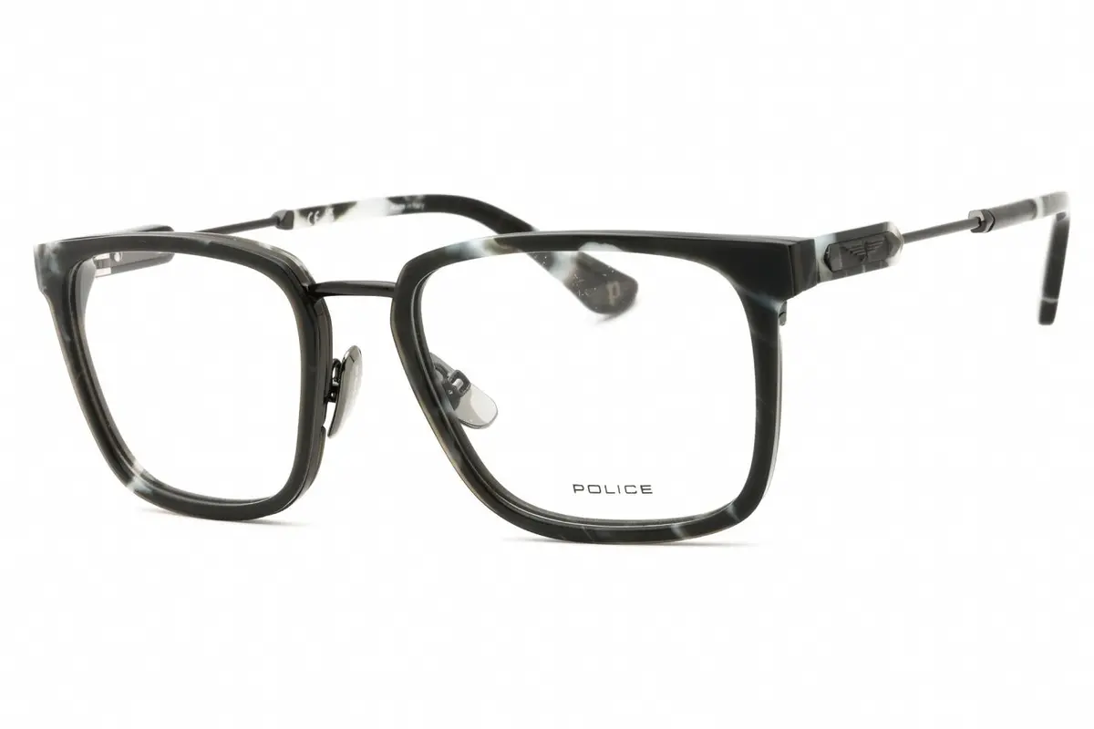 Police Vplf09m Eyeglasses 1