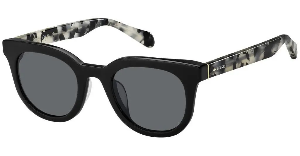 Fossil 2097 Sunglasses 1