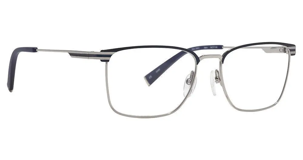 Mr Turk Mtmann Eyeglasses 1