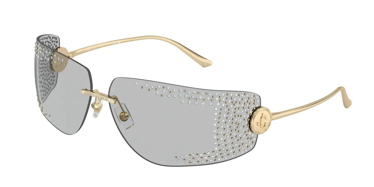 Jimmy Choo 4009B Sunglasses 1