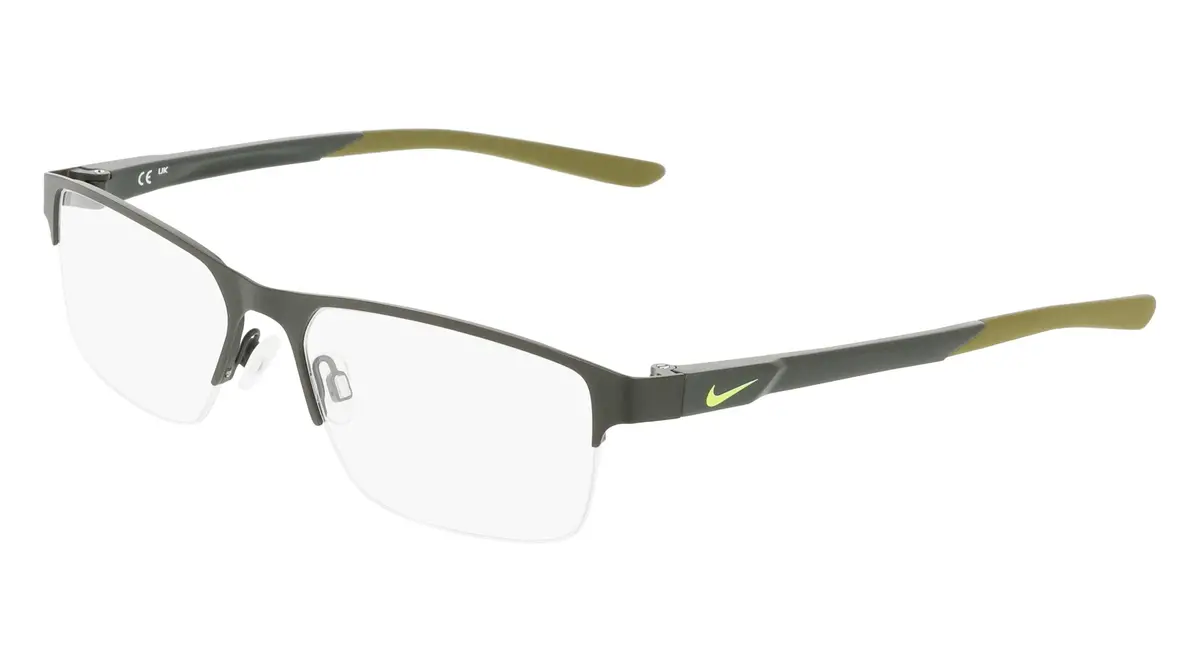 Nike 8159 N Eyeglasses 1