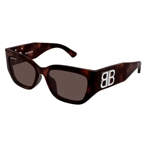 Balenciaga Bb0361sk Sunglasses 1