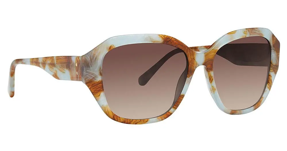 Vera Bradley Vbcarmel Sunglasses 1