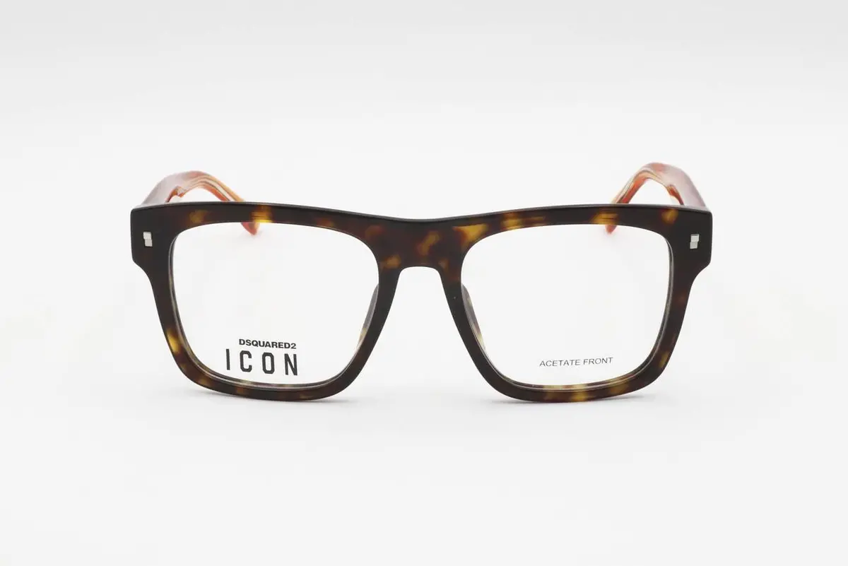 Dsquared2 Icon0018 Eyeglasses 1