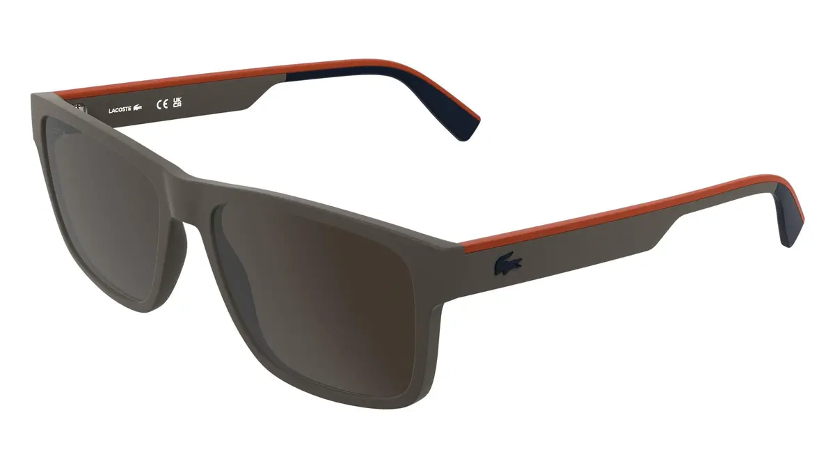 Lacoste L6076s Sunglasses 1