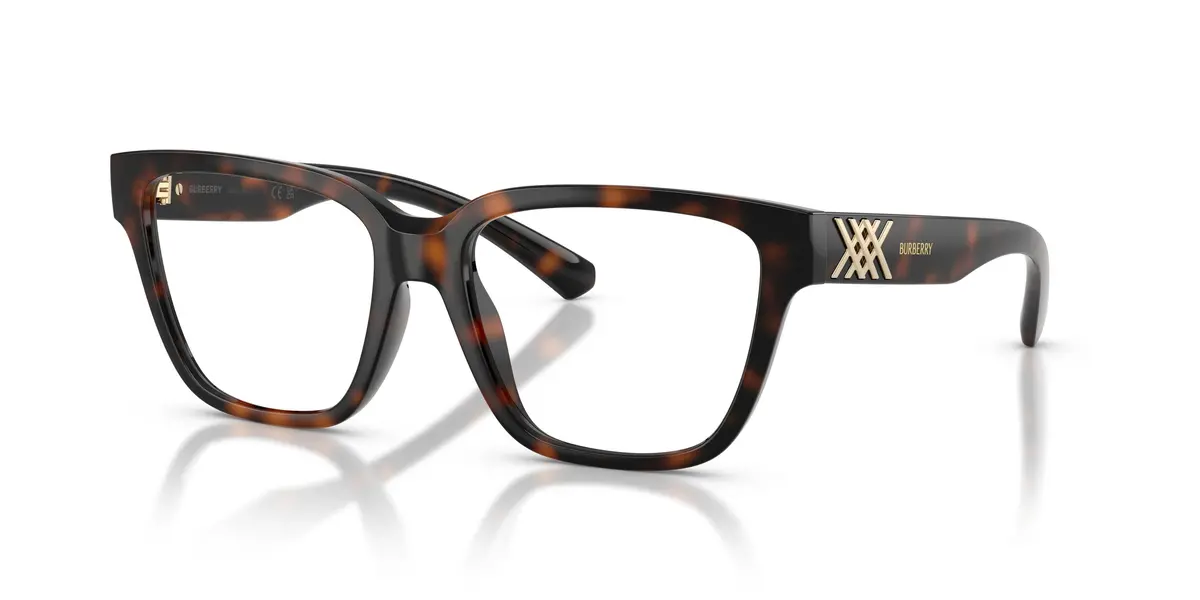 Burberry 2457U Eyeglasses 1