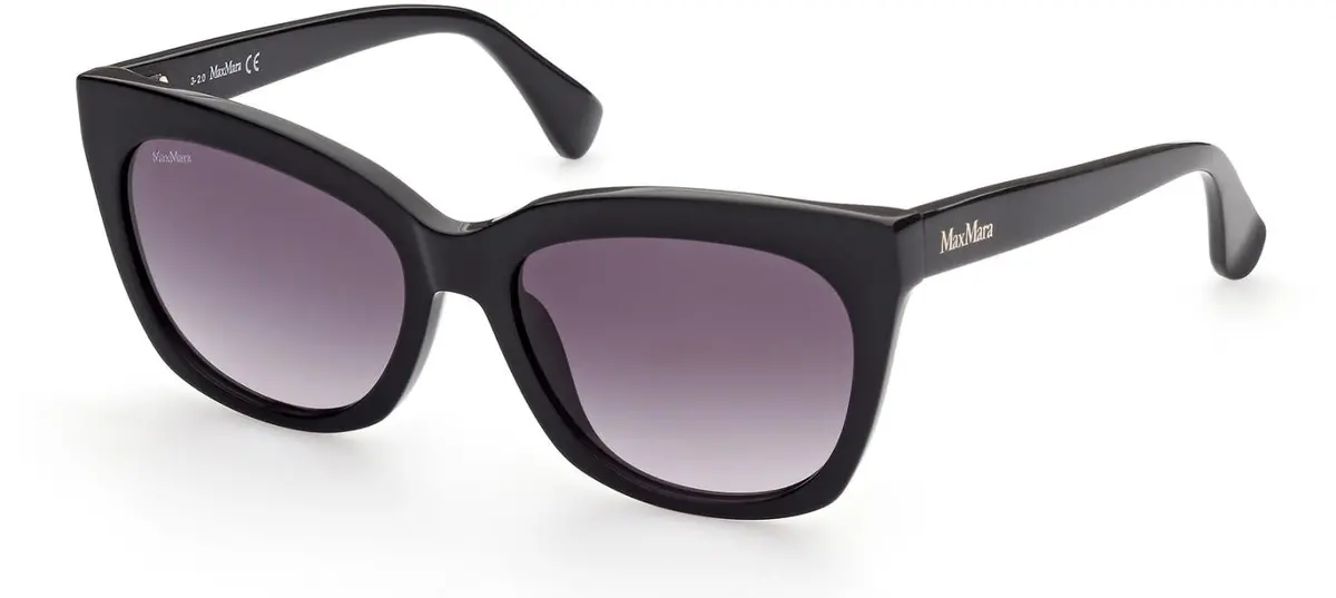 Maxmara Logo3 0009 Sunglasses 1