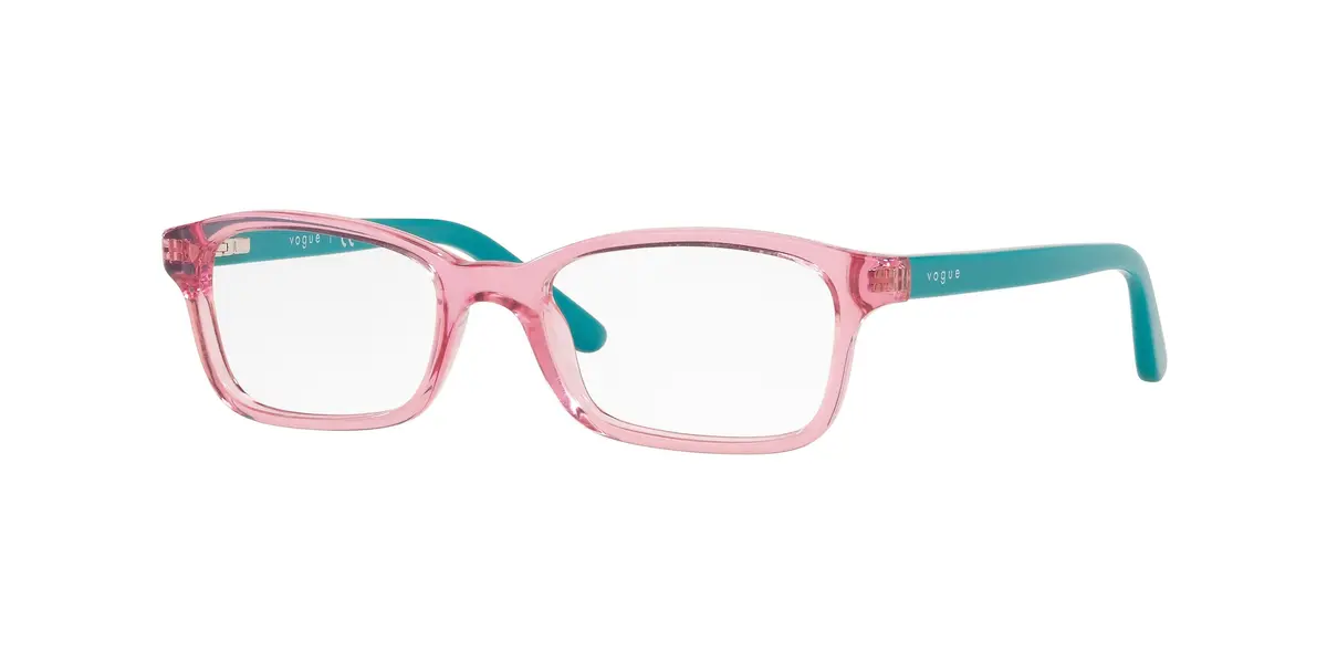 Vogue Eyewear Junior Clear 2002 Eyeglasses 1