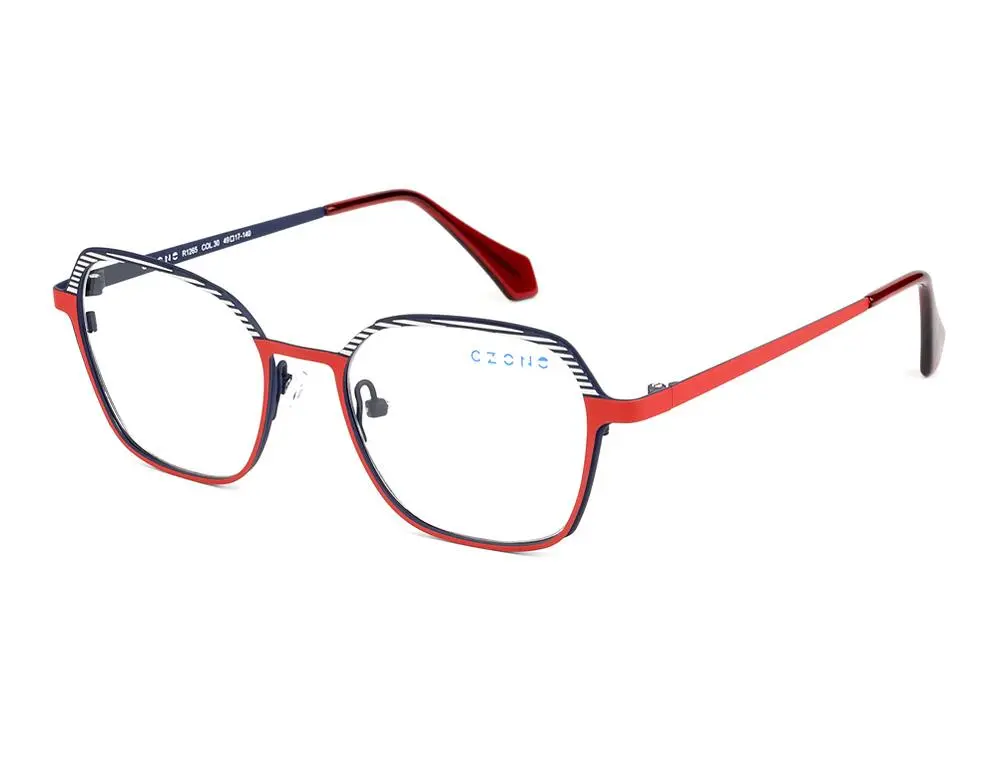 Czone R1265 Eyeglasses 1