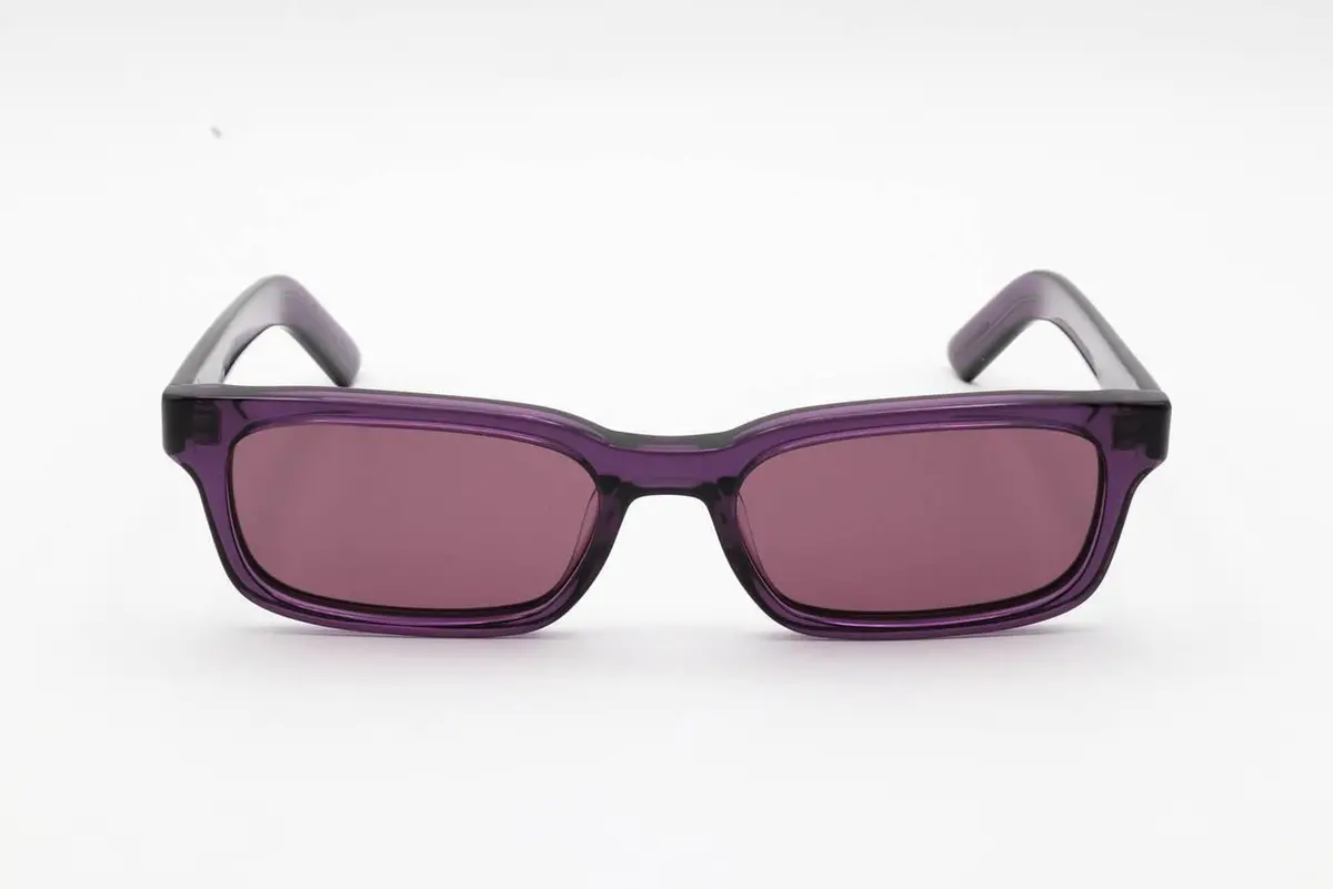 Retrosuperfuture Gestomelanzana Sunglasses 1