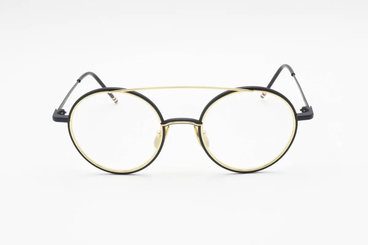 Thom Browne Tb108 Eyeglasses 1