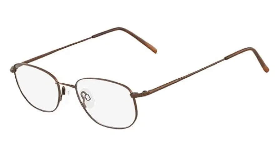 Flexon 600 N Eyeglasses 1