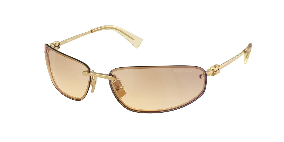 Miu Miu A50s Sunglasses 1