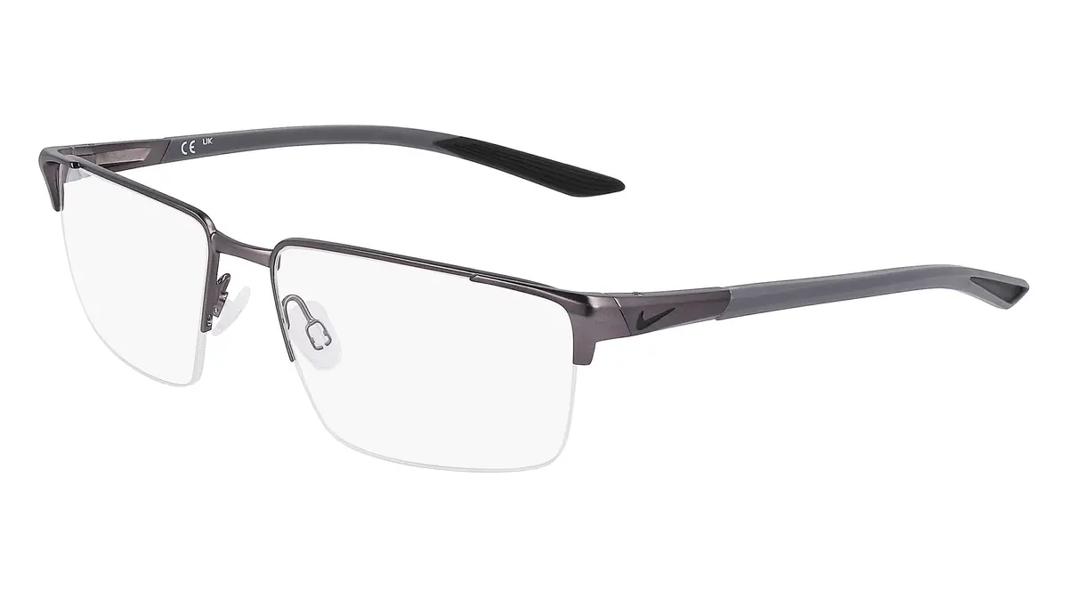Nike 8054 N Eyeglasses 1