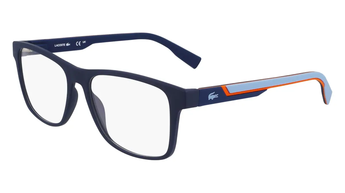 Lacoste L2707mag Set N Eyeglasses 1