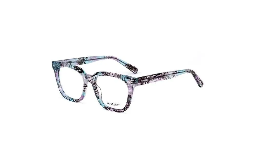 Divaldi Dvo8284 Eyeglasses 1