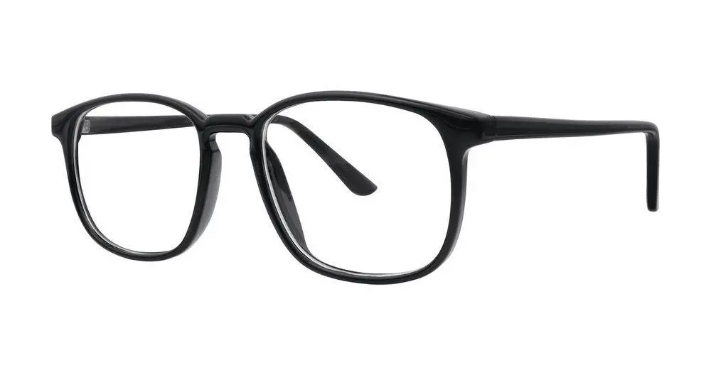 Plastics I Chris Eyeglasses 1