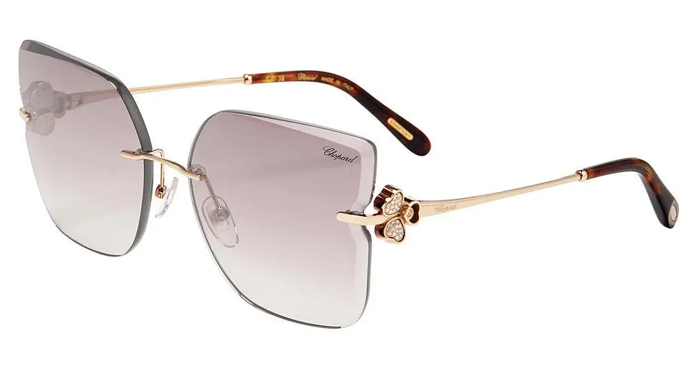 Chopard Schl91s Sunglasses 1