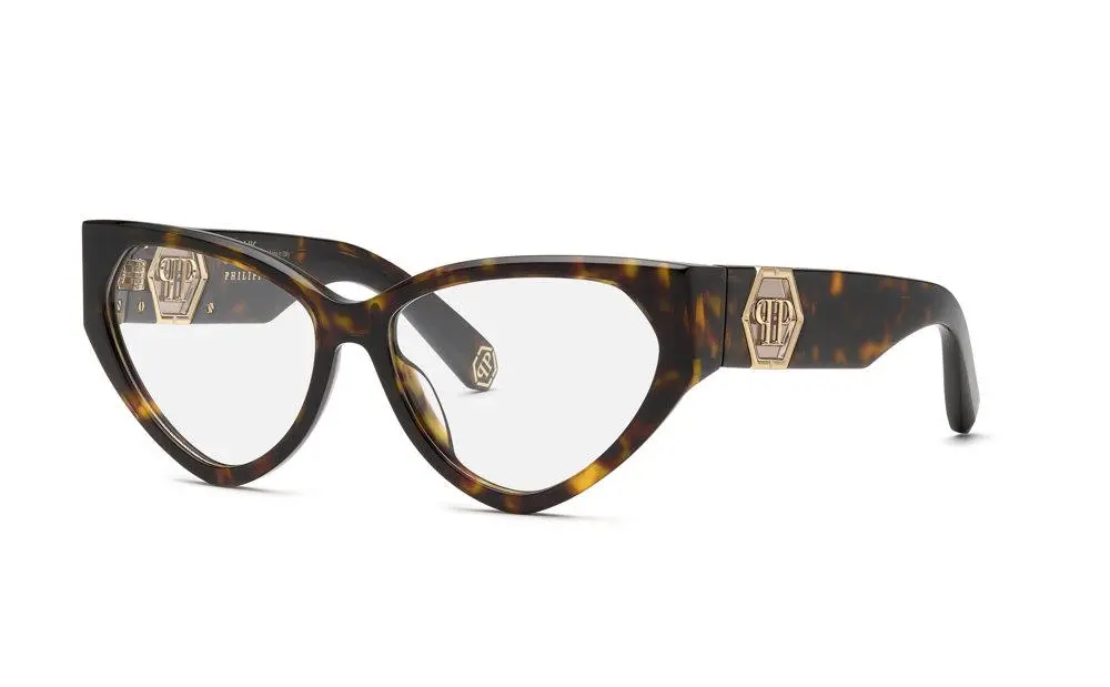 Philipp Plein Vpp163 Eyeglasses 1