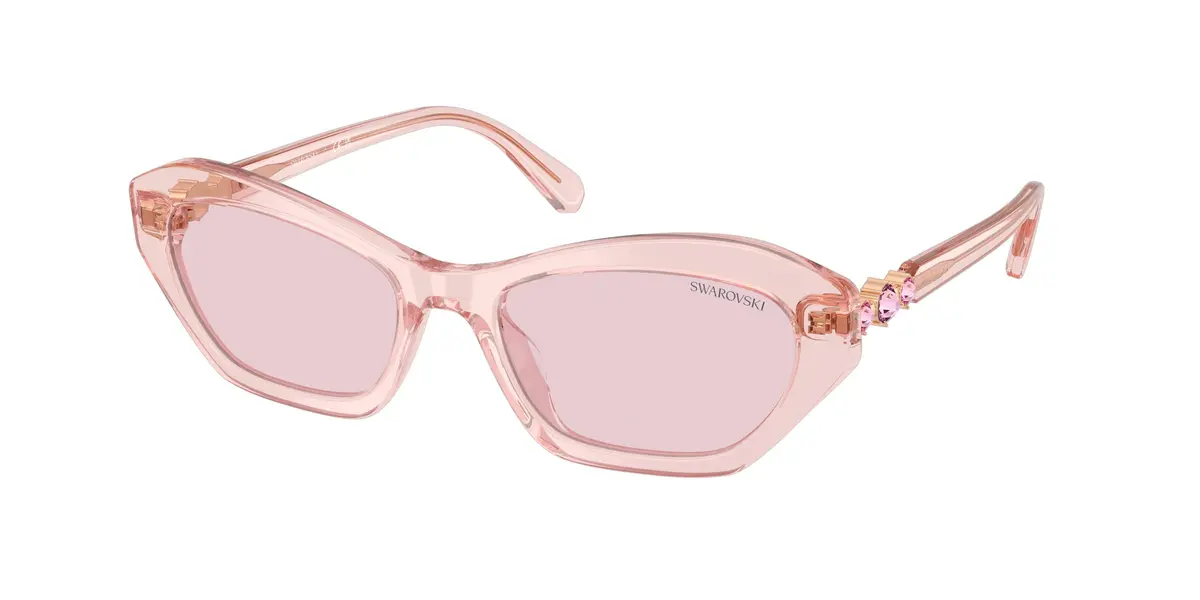 Swarovski 6048 Sunglasses 1