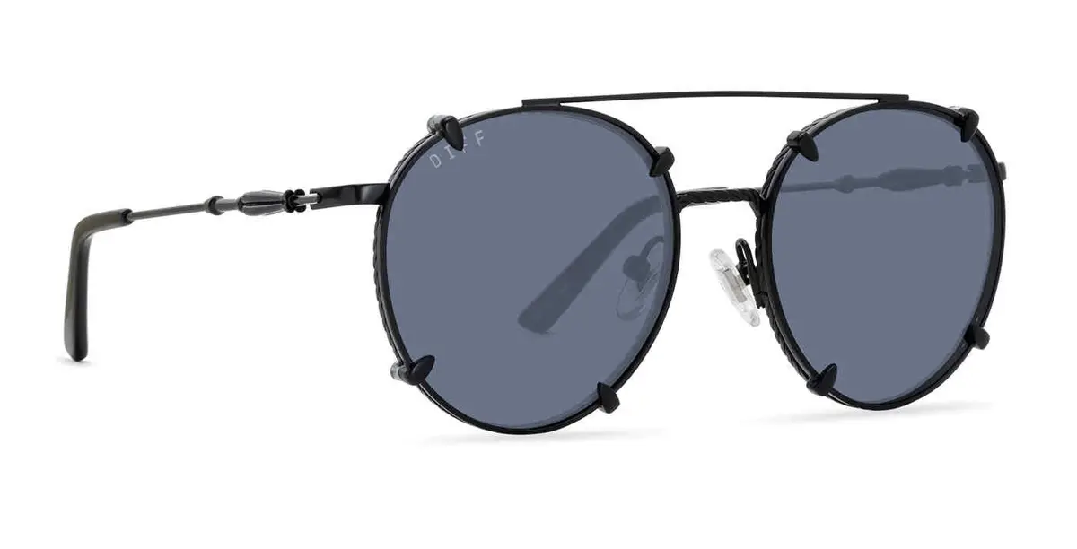 Diff Sdfrvn Sunglasses 1