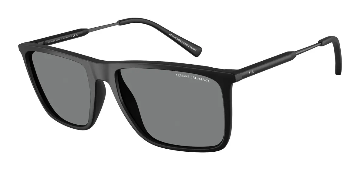 Armani Exchange 4160S Sunglasses 1