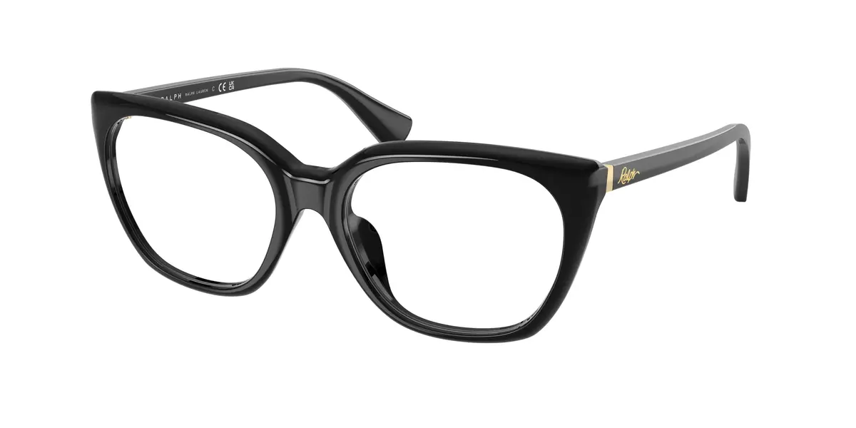 Ralph 7180U Eyeglasses 1
