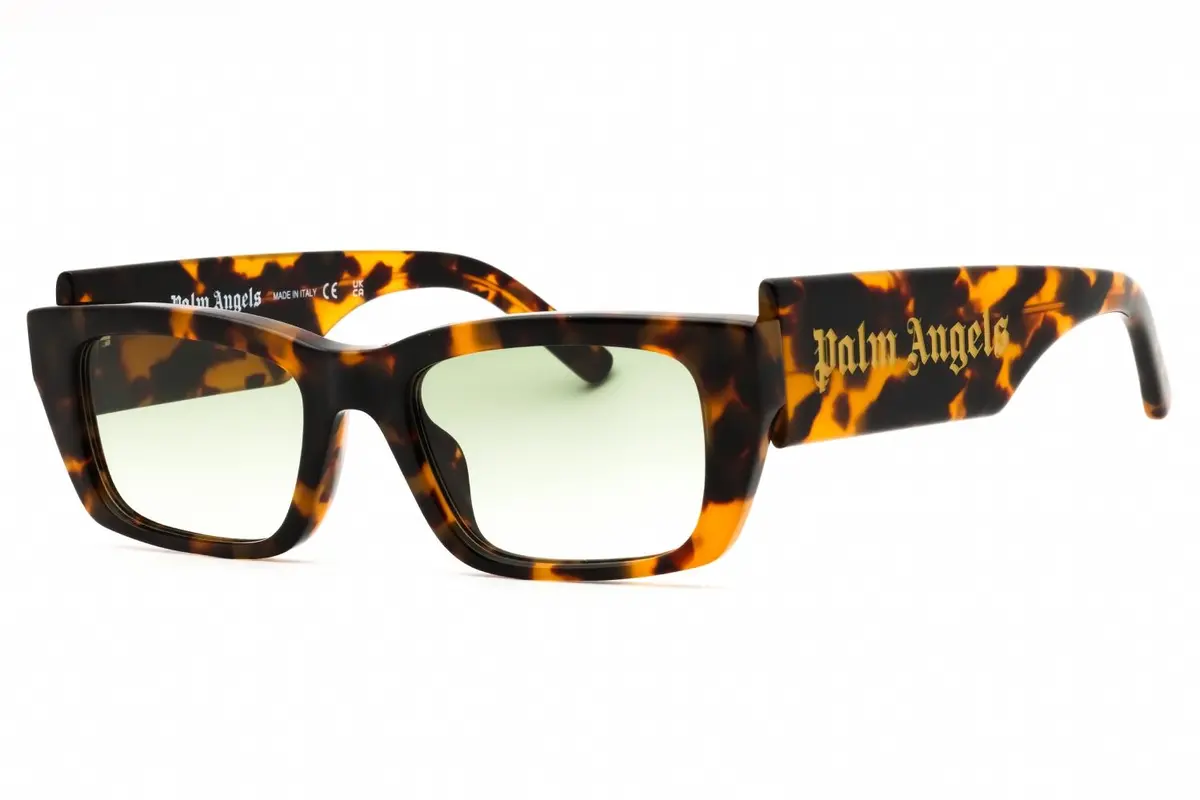 Palm Angels Palm Sunglasses 1