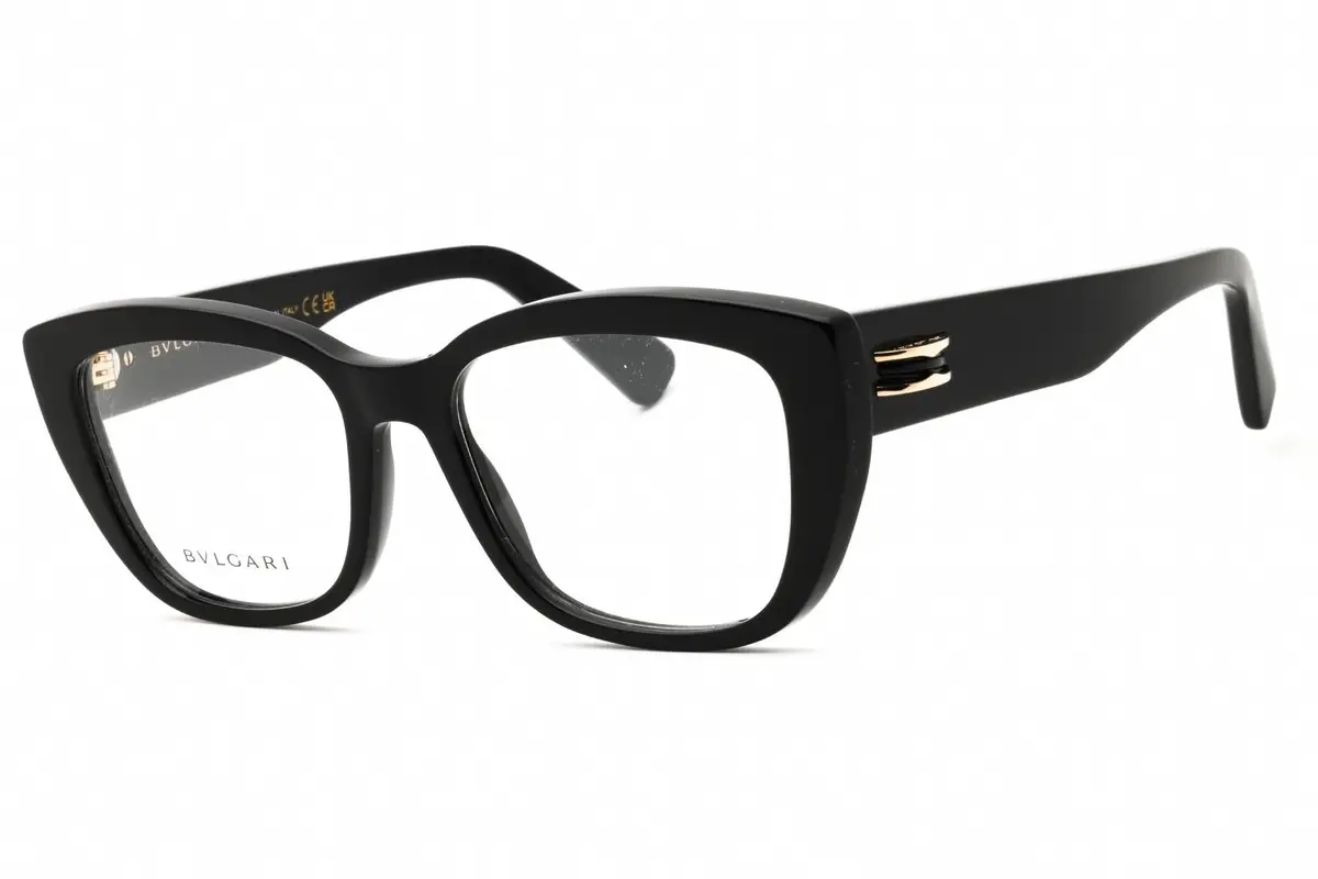 Bvlgari Bv50032ibzero1 Eyeglasses 1