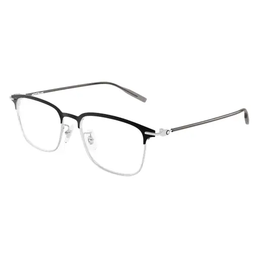 Montblanc Mb0490oa Eyeglasses 1