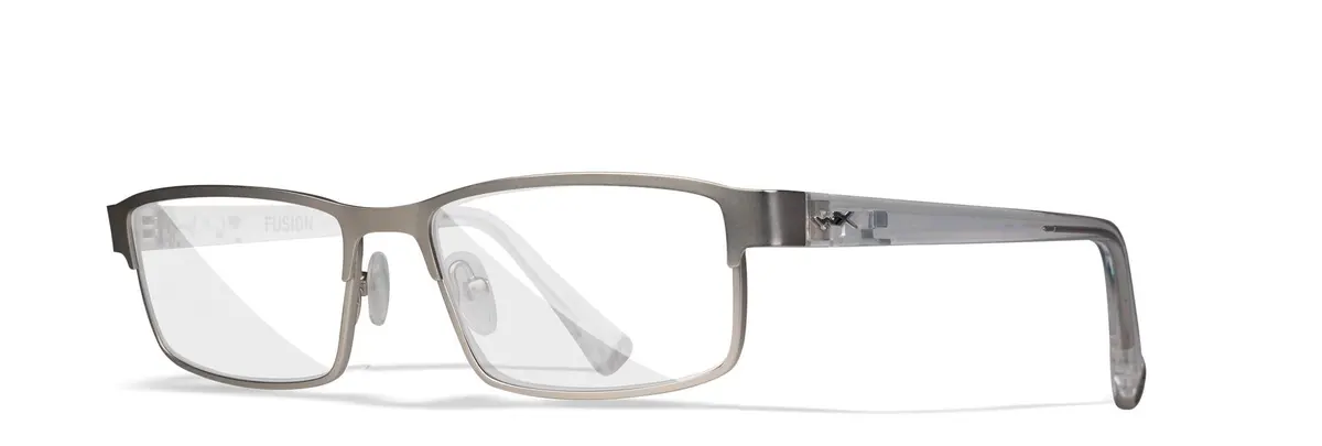 Wiley X Worksight Fusion Frame & Lenses 1