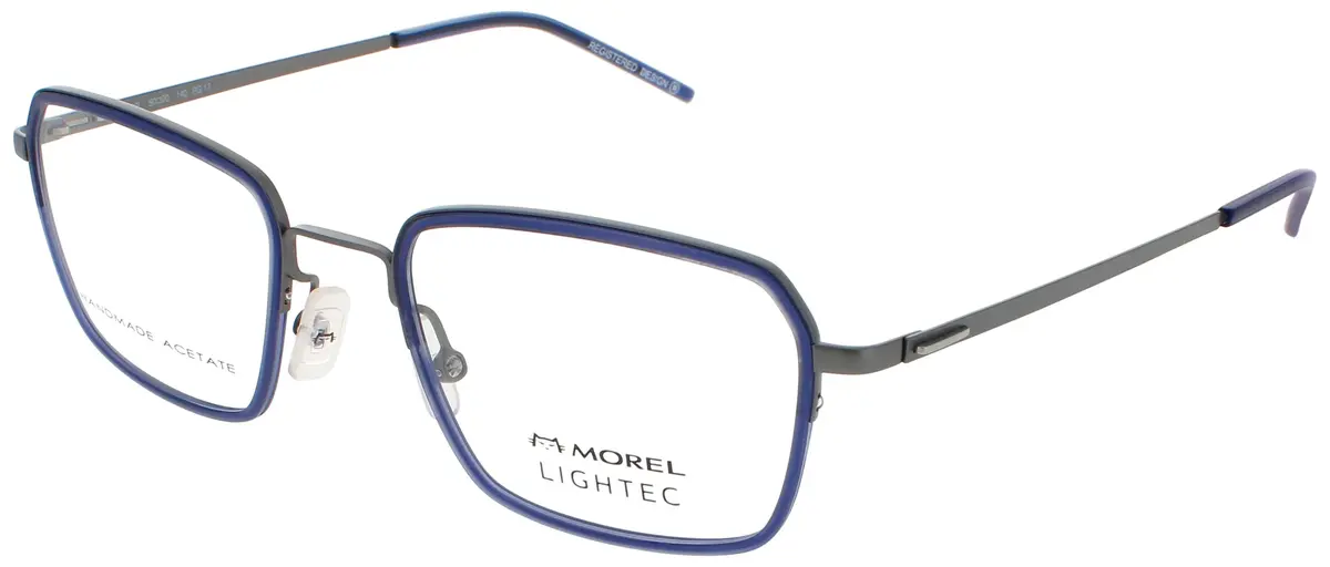 Lightec-Morel 30263L Eyeglasses 1