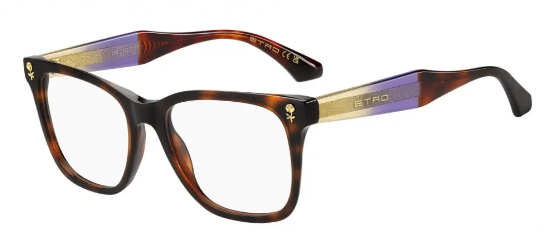Etro 0115 Eyeglasses 1
