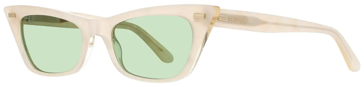 Valentino Vls176 Sunglasses 1