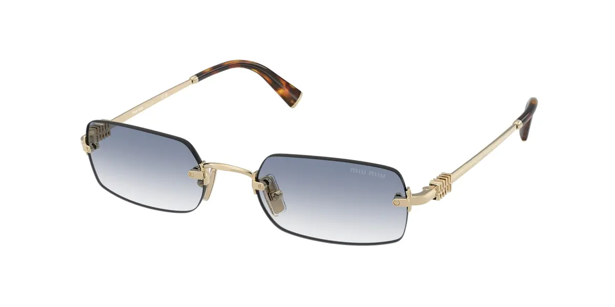 Miu B50s Sunglasses 1