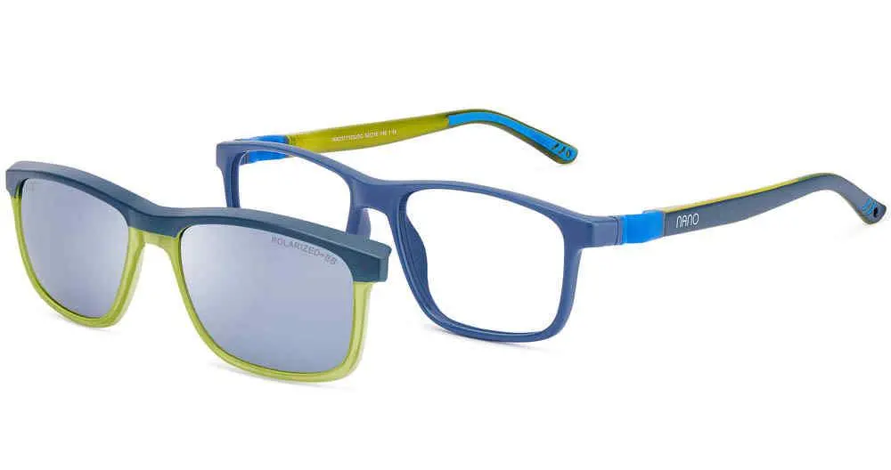 Nanovista Fanboy Sc 3.0 Eyeglasses 1