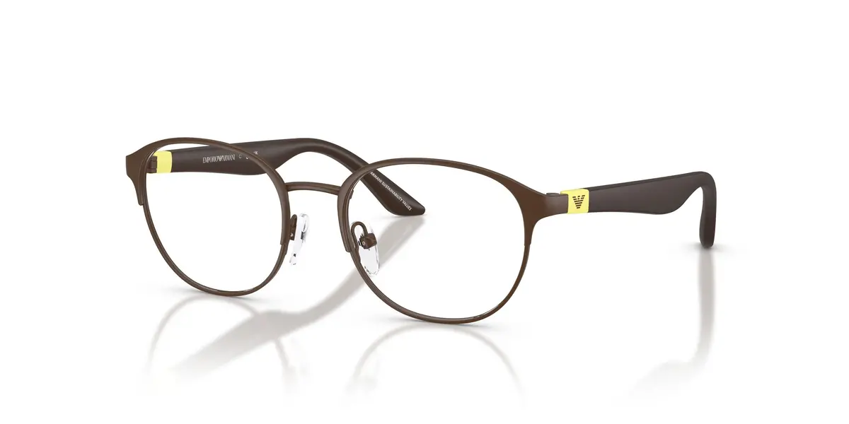 Emporio Armani Kids 1002 Eyeglasses 1