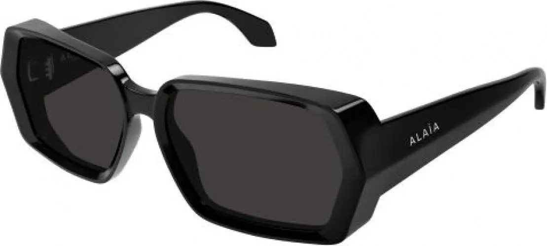 Azzedine Alaia Aa0082s Sunglasses 1